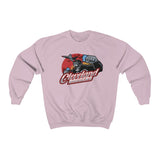 Seto Soto Collection: Crewneck Sweatshirt