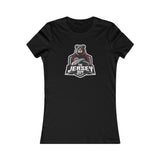 Jersey Guy Women's  Tee