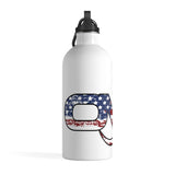 OVC Stainless Steel Water Bottle