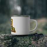 PRO STATUS - BLAKE DEMALE Camping Mug