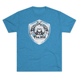 PRO Status - Mcgwire Shepherd Tri-Blend Crew Tee