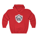 PRO Status -  Hooded Sweatshirt