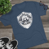 PRO Status - Mcgwire Shepherd Tri-Blend Crew Tee