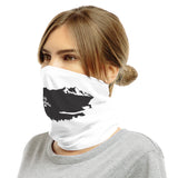Linn County Neck Gaiter