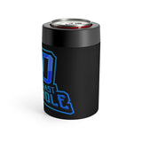 PRO STATUS - BLAKE DEMALE Can Holder
