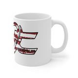 OVC Mug 11oz