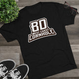 PRO Blake Demale Men's Tri-Blend Crew Tee