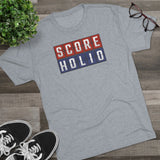 Scoreholio Men's  Tee