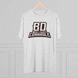 Men's Tri-Blend Crew Tee