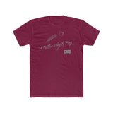 OG Boards Men's Cotton Crew Tee