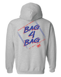 TWT Bag 4 Bag Hoodie
