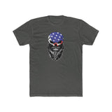 Boom Men's Cotton Crew Tee