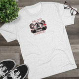 Men's Tri-Blend Crew Tee