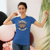 Seto Soto Collection: Women's Triblend Tee