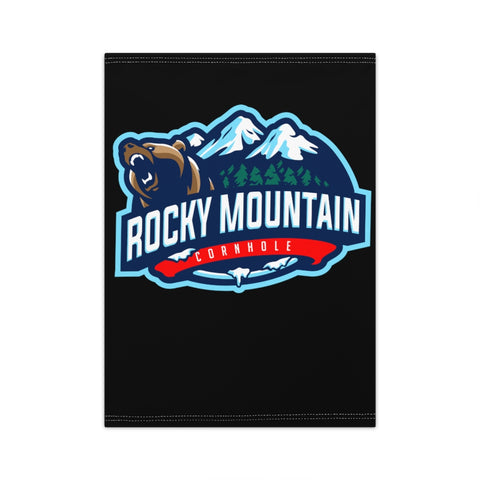 Rocky Mountain Cornhole Neck Gaiter