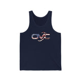 OVC Jersey Tank