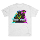 Nor-Cal *Spinning Men's Tee