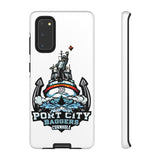 Port-City Baggers Tough Cases