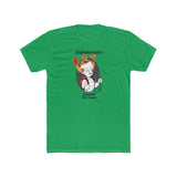 Seto Soto Collection: Men's Cotton Crew Tee