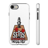 Seto Soto Colletion: Tough Cases