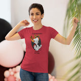 Seto Soto Collection: Women's Triblend Tee