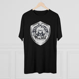 PRO Status - Mcgwire Shepherd Tri-Blend Crew Tee