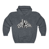 Bay Area Baggers Hooded Sweatshirt