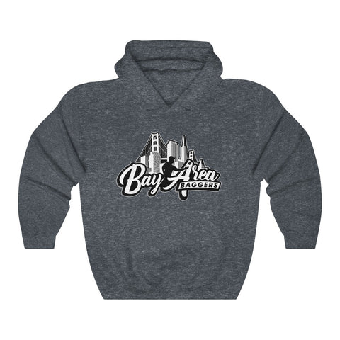 Bay Area Baggers Hooded Sweatshirt