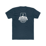 Nor-Cal Men's Cotton Crew Tee