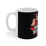 Miggy Boards Mug 11oz