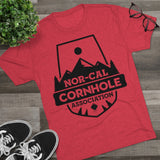 Nor-Cal OG Men's Tee