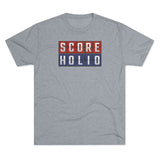 Scoreholio Men's  Tee