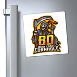 PRO STATUS - BLAKE DEMALE Magnets