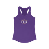Nor-Cal Cornhole Women's Ideal Racerback Tank