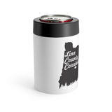 Linn County Can Chiller