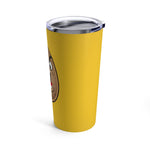 Golden Sands Tumbler 20oz