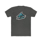 Lost Coast Men's Cotton Crew Tee