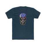 Boom Men's Cotton Crew Tee