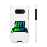 PRO Status - Blake Demale Tough Cases