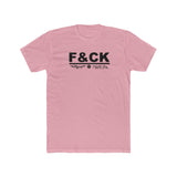 Seto Soto Collection: Men's Cotton Crew Tee