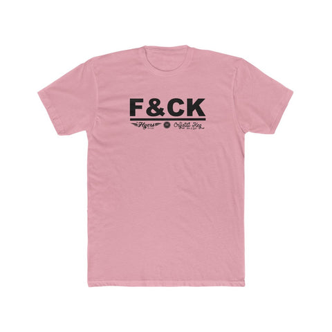 Seto Soto Collection: Men's Cotton Crew Tee