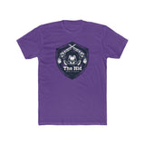 PRO Status- Mcgwire Shepherd Cotton Crew Tee