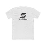 Synergy 6 Cotton Crew Tee