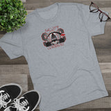 Men's Tri-Blend Crew Tee