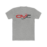 OVC Men's Cotton Crew Tee