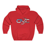 OVC Hooded Sweatshirt