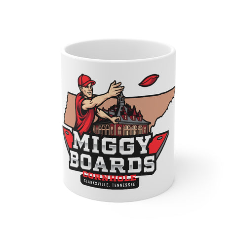 Mug 11oz