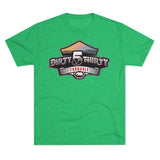 DFT Men's Tee