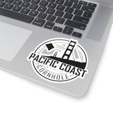 PCC Stickers