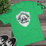 PRO Status - Mcgwire Shepherd Tri-Blend Crew Tee